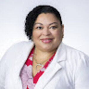 Meet your Posher, Georgette